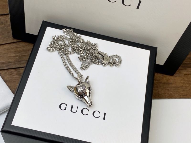 Gucci Necklaces